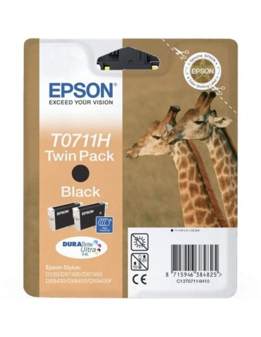 Cartucho de tinta OEM C13T07114H10