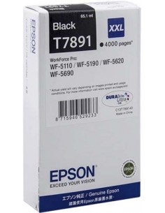 Cartucho de tinta OEM C13T789140