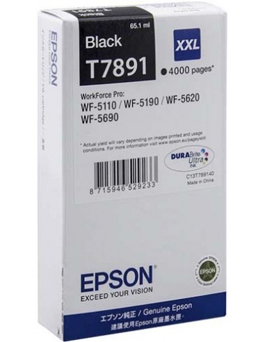 Cartucho de tinta OEM C13T789140