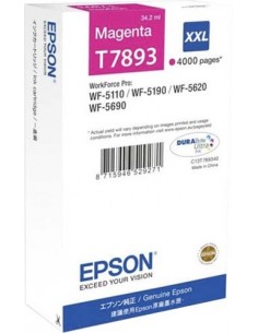 Cartucho de tinta OEM C13T789340