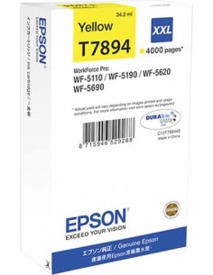 Cartucho de tinta OEM C13T789440