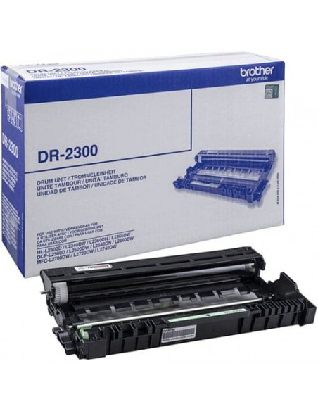 Unidad tambor OEM DR2300