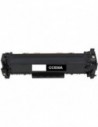 Cartucho de toner, reemplaza a CC530A / C718BK - 2662B002