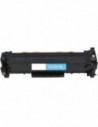 Cartucho de toner, reemplaza a CC531A / C718C - 2661B002
