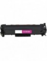 Cartucho de toner, reemplaza a CC533A / C718M - 2660B002