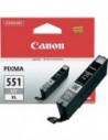 Cartucho de tinta OEM CLI551XLG - 6447B001