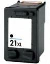 Cartucho de tinta, reemplaza a C9351CE nÂº21XL / C9351AE nÂº21