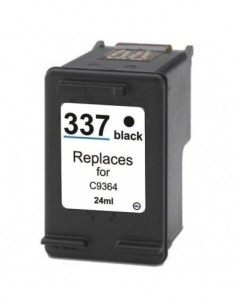 Cartucho de tinta, reemplaza a C9364EE nÂº337