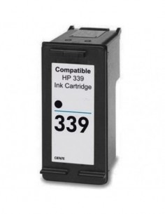 Cartucho de tinta, reemplaza a C8767EE nÂº339