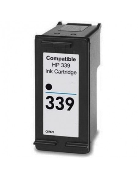 Cartucho de tinta, reemplaza a C8767EE nÂº339