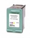 Cartucho de tinta, reemplaza a CB338EE nÂº351XL / CB337EE nÂº351