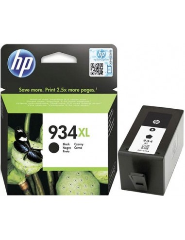 Cartucho de tinta OEM C2P23AE nÂº 934XL