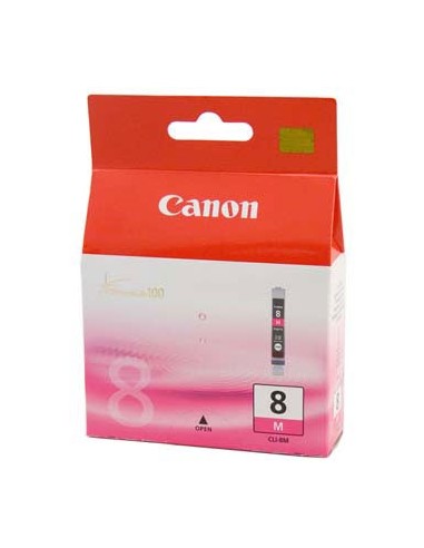 Cartucho de tinta OEM CLI-8M - 0622B006