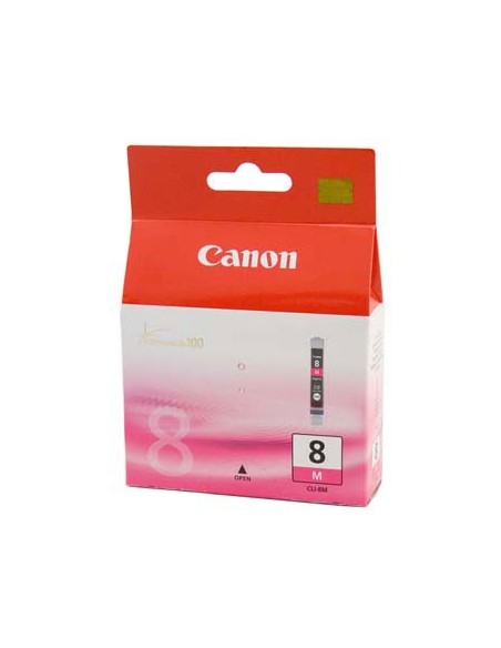 Cartucho de tinta OEM CLI-8M - 0622B006