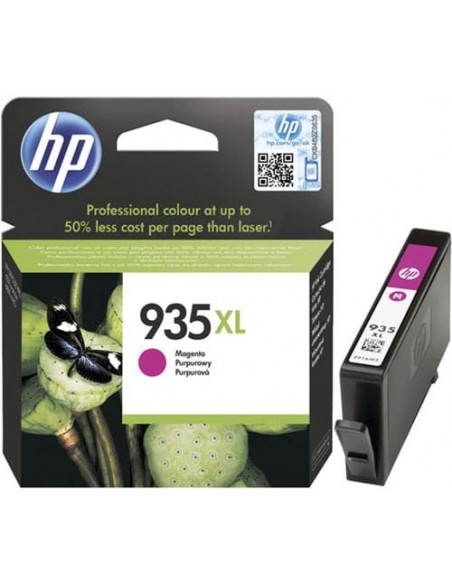 Cartucho de tinta OEM C2P25AE nÂº 935XL