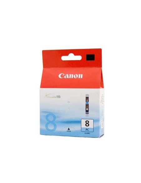 Cartucho de tinta OEM CLI-8PC - 0624B001