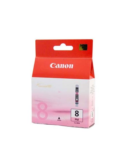 Cartucho de tinta OEM CLI-8PM - 0625B001