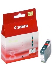 Cartucho de tinta OEM CLI-8R - 0626B001