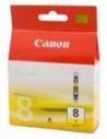 Cartucho de tinta OEM CLI-8Y - 0623B001