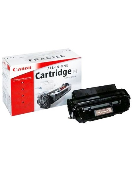Cartucho de toner OEM CARTRIDGE M - 6812A002