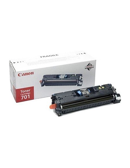 Cartucho de toner OEM CRG701 - 9287A003