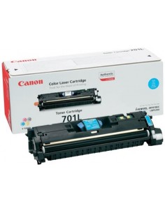 Cartucho de toner OEM CRG701 - 9286A003
