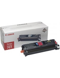 Cartucho de toner OEM CRG701 - 9285A003