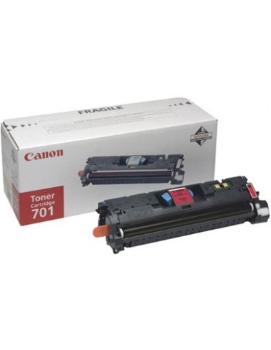 Cartucho de toner OEM CRG701 - 9285A003