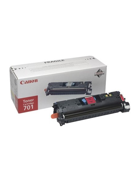 Cartucho de toner OEM CRG701 - 9285A003
