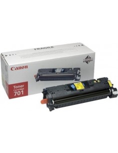 Cartucho de toner OEM CRG701 - 9284A003