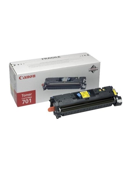 Cartucho de toner OEM CRG701 - 9284A003