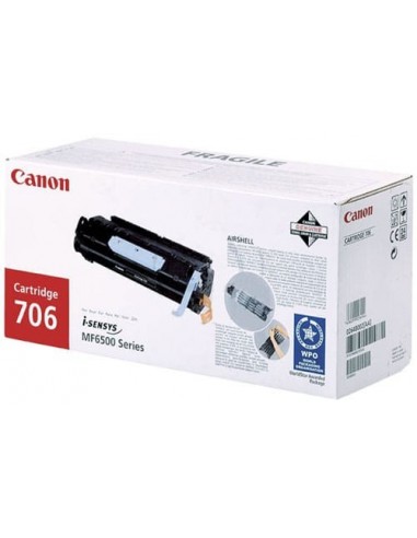 Cartucho de toner OEM 0264B002