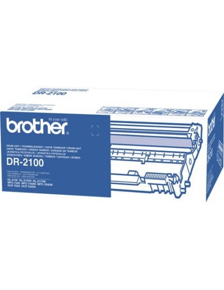 Cartucho de toner OEM TN2110 - TN330