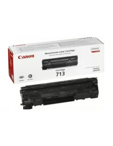 Cartucho de toner OEM CRG713 - 1871B002