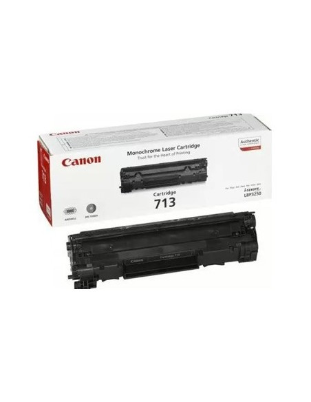Cartucho de toner OEM CRG713 - 1871B002