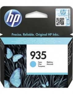 Cartucho de tinta OEM C2P20AE nÂº 935 C