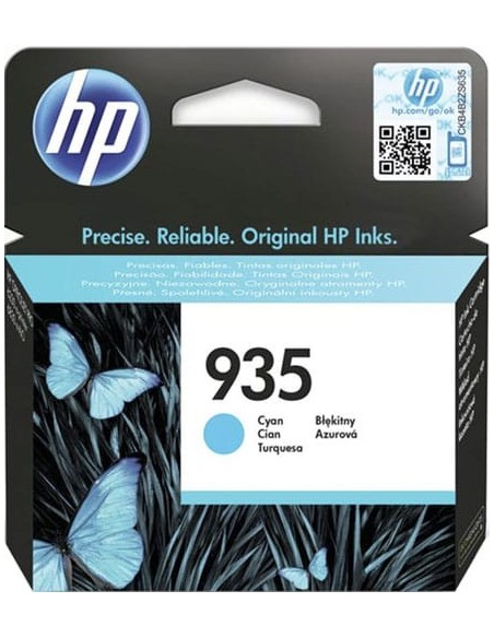 Cartucho de tinta OEM C2P20AE nÂº 935 C