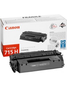 Cartucho de toner OEM CRG715H - 1976B002AA