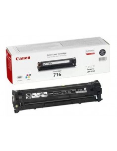 Cartucho de toner OEM CRG716 - 1980B002