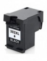 Cartucho de tinta, reemplaza a F6U68AE nÂº302XL / F6U66AE nÂº302