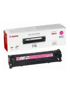 Cartucho de toner OEM CRG716 - 1978B002