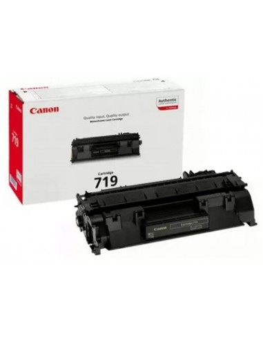 Cartucho de toner OEM CRG719 - 3479B002