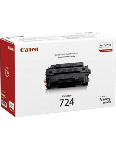 Cartucho de toner OEM CRG724 - 3481B002