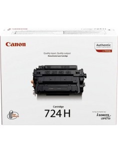 Cartucho de toner OEM CRG724H - 3482B002