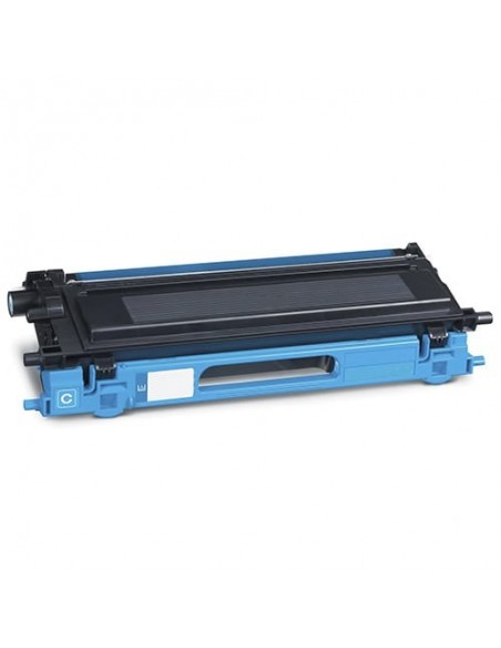 Cartucho de toner, reemplaza a TN135C / TN130C