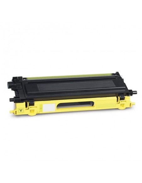 Cartucho de toner, reemplaza a TN135Y / TN130Y