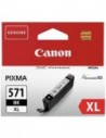 Cartucho de tinta OEM CLI571XLBK - 0331C001