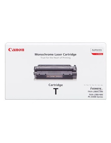 Cartucho de toner OEM CARTRIDGE T - 7833A002