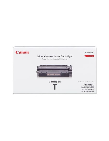 Cartucho de toner OEM CARTRIDGE T - 7833A002