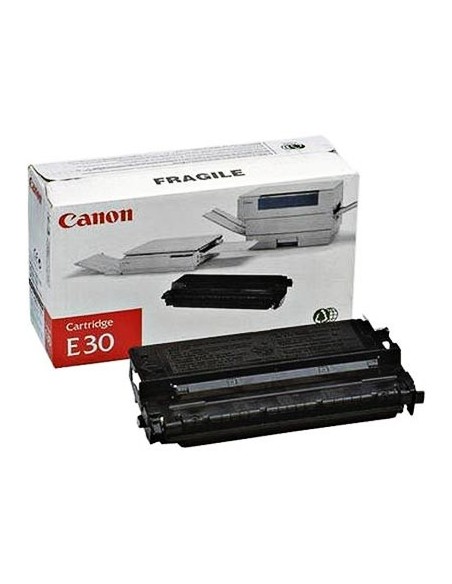 Cartucho de toner OEM E30 - 1491A003